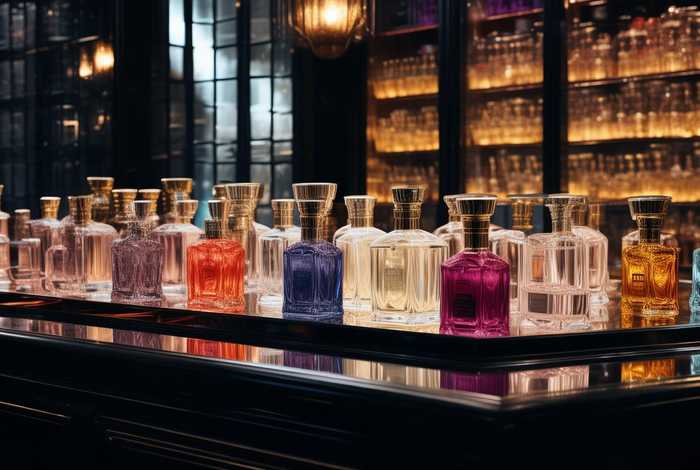 香水前十名（香水排行榜前十名好闻的香水推荐）