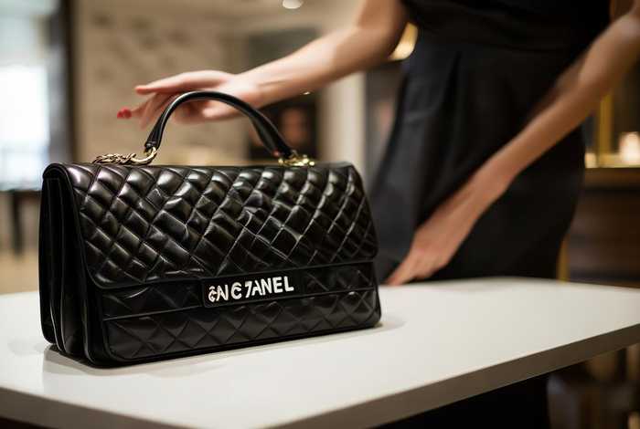 香奈儿包官方网站旗舰店（香奈儿官方旗舰店官网女包）