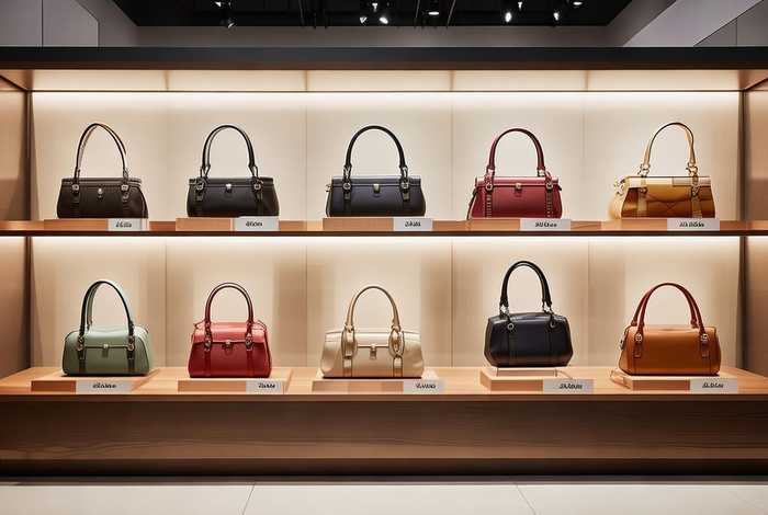 中端档次的女包品牌推荐表图片，中端档次的女包品牌推荐表图片及价格