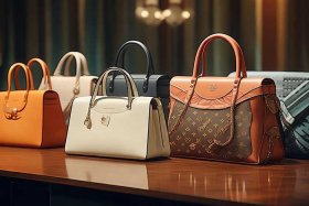 中高档包包品牌有哪些牌子 - 中高档包包品牌有哪些牌子图片