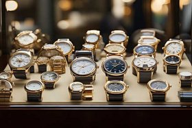 最适合女士的十大名表品牌；最适合女士的十大名表品牌排行榜