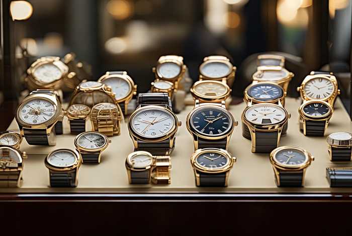 最适合女士的十大名表品牌；最适合女士的十大名表品牌排行榜