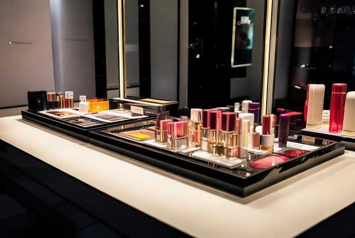 香奈儿彩妆价格 香奈儿彩妆价格查询