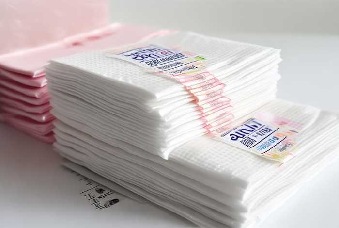 卫生巾10片多少克、卫生巾10片多少克正常