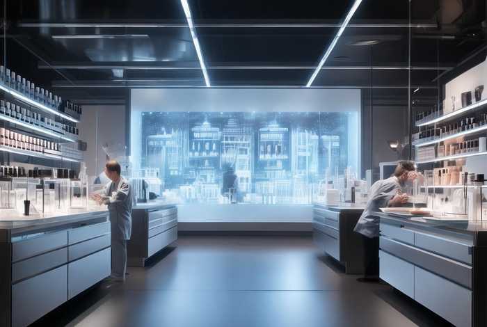 莹特丽做哪些国际大牌护肤品，莹特丽为哪些大牌代工