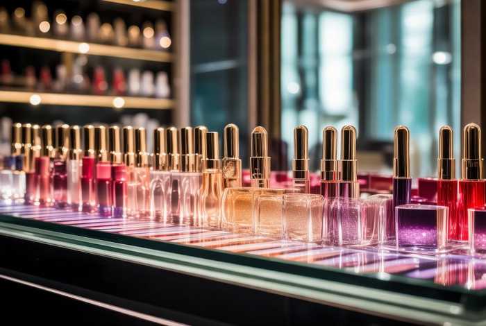 一线品牌化妆品前二十名(一线品牌化妆品前二十名有哪些) 一线品牌化妆品前二十名(一线品牌化妆品前二十名有哪些)