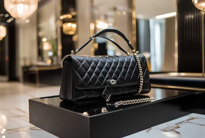 香奈儿包包旗舰店可以验货吗 - 香奈儿包包旗舰店可以验货吗多少钱