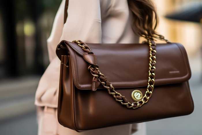 香奈儿流浪包哪个尺寸最值得买，香奈儿流浪包哪个尺寸最值得买呢