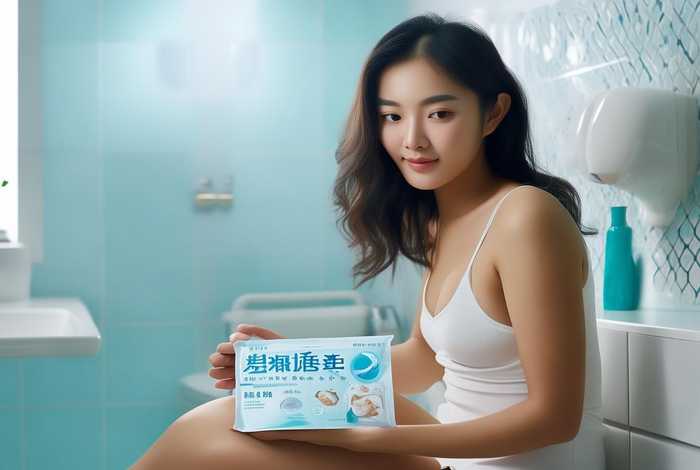 卫生巾清凉型的好吗；卫生巾清凉型的好吗女生