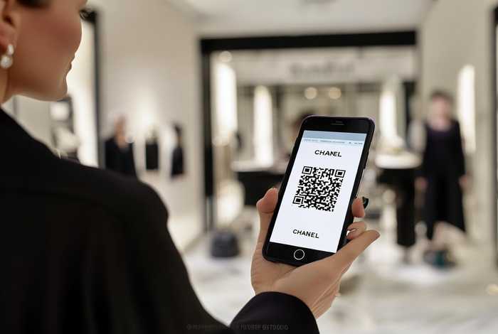 香奈儿官网查码怎么查，香奈儿官网怎么查询正品