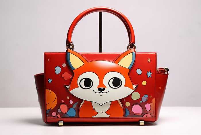 有个卡通头像的包包品牌,有个卡通头像的包包品牌叫什么 有个卡通头像的包包品牌,有个卡通头像的包包品牌叫什么