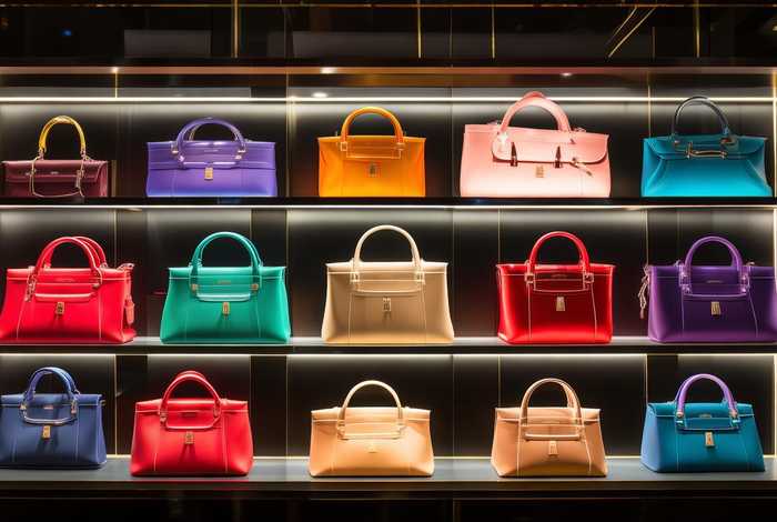 中国名牌包包排行榜，中国名牌包包排行榜前十名