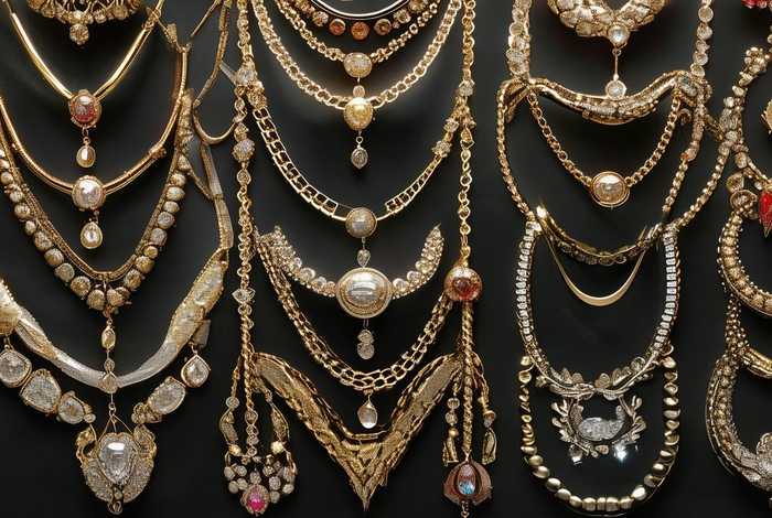 项链品牌排行榜前十名有哪些 - 项链品牌排行榜前十名有哪些牌子 项链品牌排行榜前十名有哪些 - 项链品牌排行榜前十名有哪些牌子