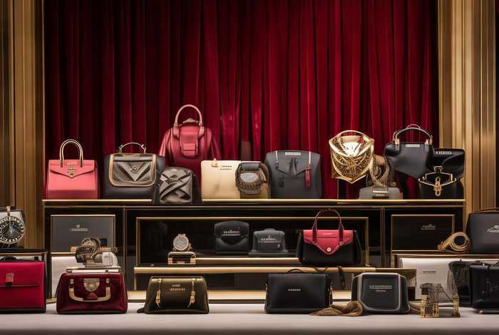 中国十大奢侈品品牌有哪些 - 中国十大奢侈品品牌有哪些名字 中国十大奢侈品品牌有哪些 - 中国十大奢侈品品牌有哪些名字