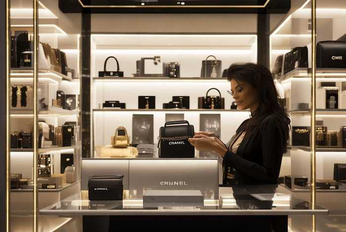 香奈儿专柜价格表官网 香奈儿专柜价格表官网查询