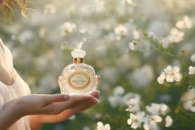 什么香水味道清新淡雅、什么香水味道清新淡雅持久