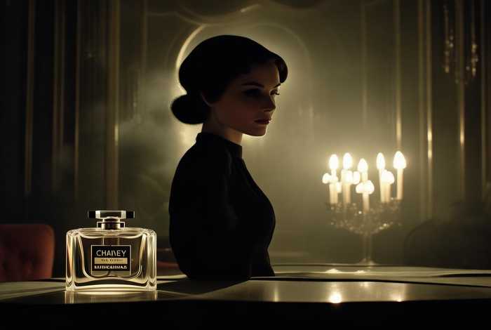 香奈儿1957香水的玄学是什么、香奈儿1957香水是属于什么类型
