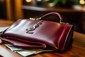 圣罗兰二手包保值吗、圣罗兰二手包保值吗多少钱