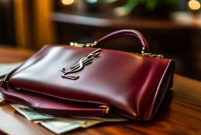 圣罗兰二手包保值吗、圣罗兰二手包保值吗多少钱