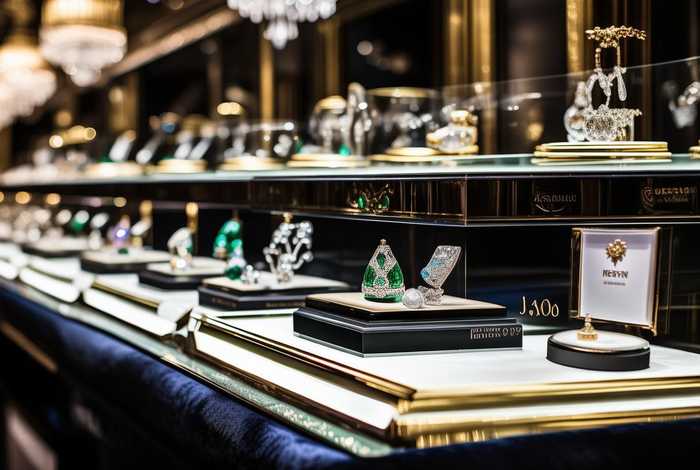 珠宝10大品牌排行 - 珠宝10大品牌排行榜及价格