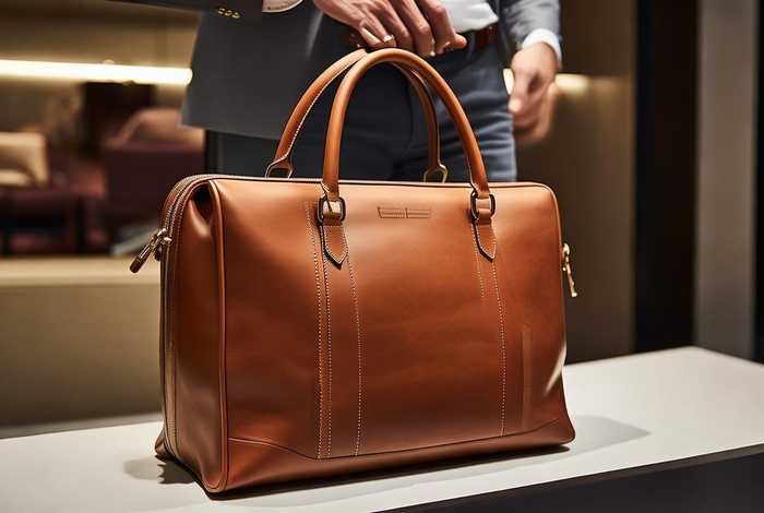 什么男包品牌好 - 什么品牌男包质量好