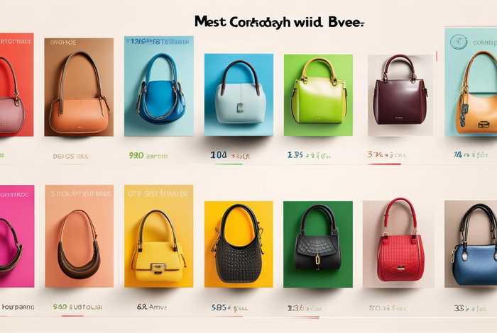 性价比最高的十款包包品牌 性价比最高的十款包包品牌排行榜