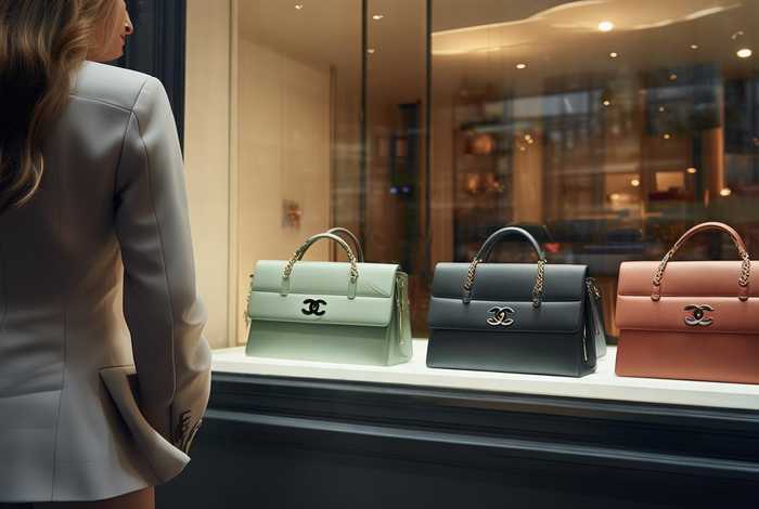 香奈儿正品包包在哪里买；香奈儿正品包包在哪里买便宜