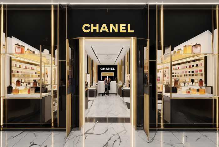 香奈儿chanel香水官方旗舰店，香奈儿chanel香水官方旗舰店多少钱