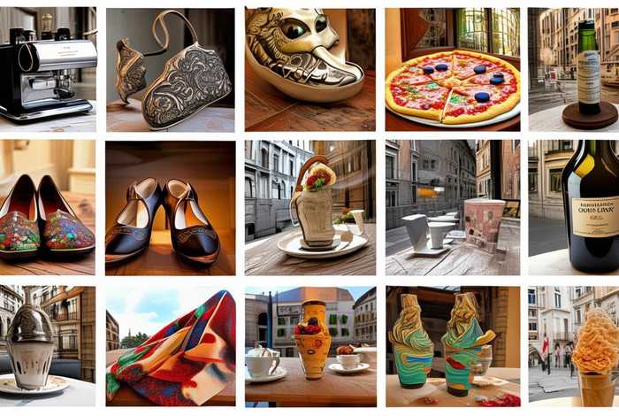 意大利必买的10件东西、意大利必买的10件东西图片