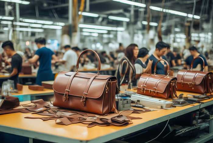 时代集团包包代工厂 - 时代集团包包代工厂有哪些