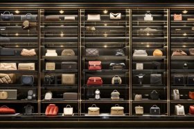 奢侈品品牌档次划分标准，奢侈品品牌档次划分标准表