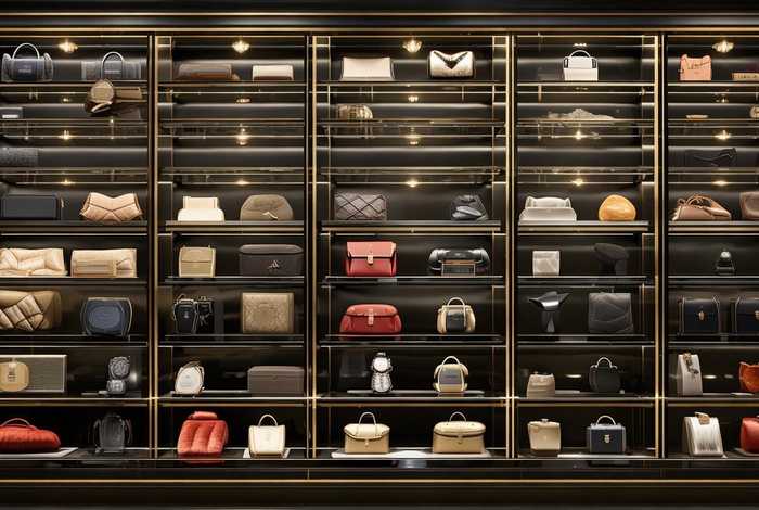 奢侈品品牌档次划分标准，奢侈品品牌档次划分标准表