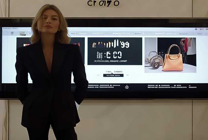 香奈儿官网什么时候搞活动（香奈儿官网什么时候有活动）