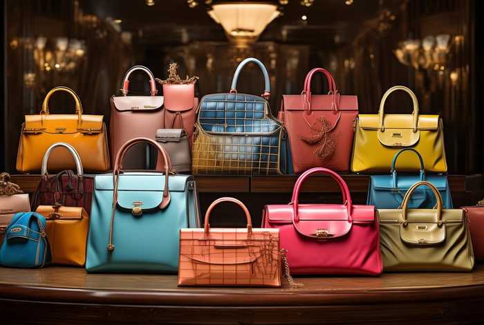 奢侈品女包品牌有哪些牌子 奢侈品女包品牌有哪些牌子图片