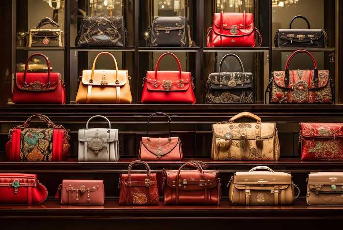 中国本土十大奢侈品牌包包有哪些，中国的奢侈品牌包包有哪些