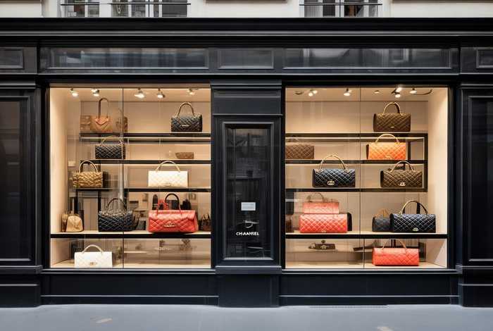 香奈儿包的官方购买渠道 - 香奈儿包的官方购买渠道是什么
