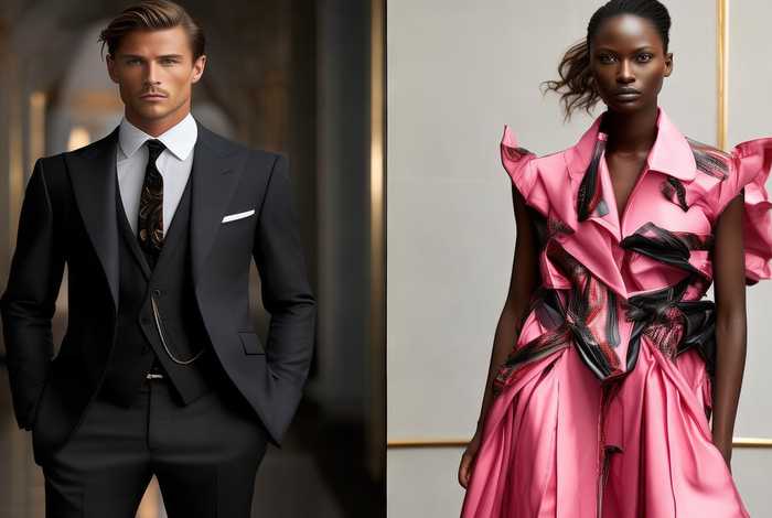 圣罗兰和迪奥哪个高档 圣罗兰和迪奥哪个高档一点