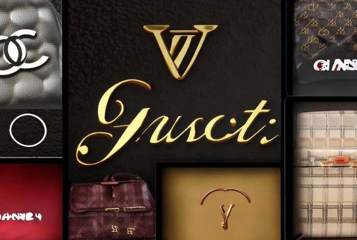 世界名包有哪些品牌标志 - 世界名包有哪些品牌标志的