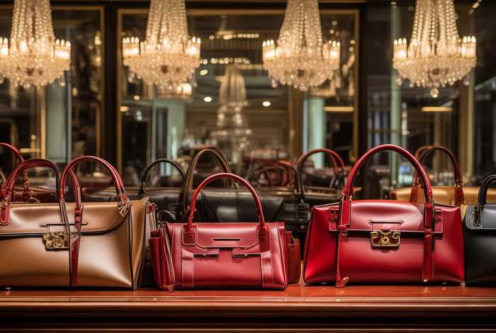 意大利奢侈品包包牌子 意大利奢侈品包包牌子排行榜
