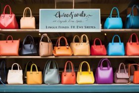 小品牌平价女包 平价小众女包品牌