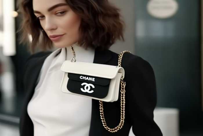 香奈儿cf中号上身照 - 香奈儿cf中号最新价格 香奈儿cf中号上身照 - 香奈儿cf中号最新价格