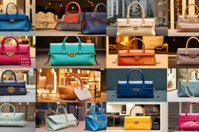 香港女士包包品牌大全及价格；香港女士包包品牌大全及价格图片