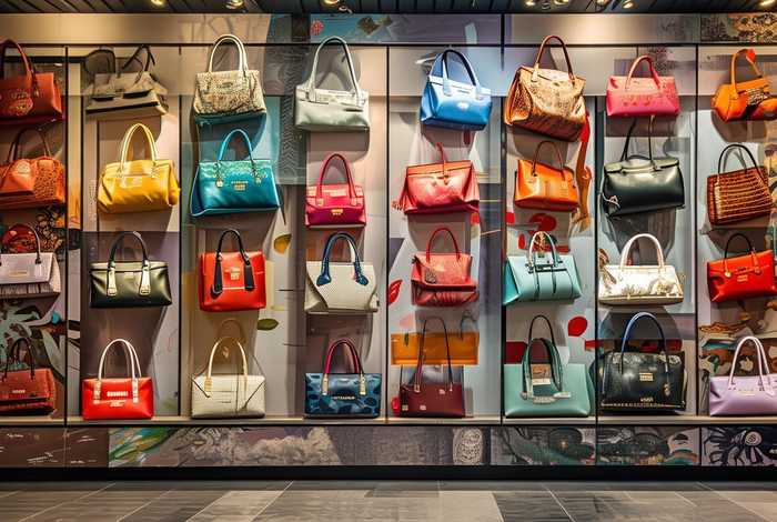 中国女包有哪些品牌 中国女包有哪些品牌名称