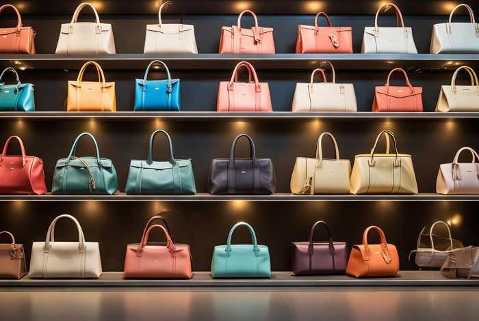 中高端档次女包排行榜、女包中高端品牌排行榜