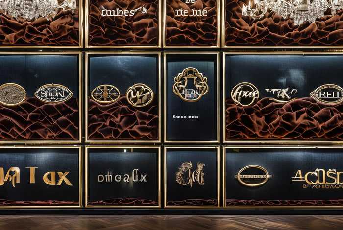 奢侈品牌排行榜前20名 - 奢侈品牌排行榜前20名有哪些