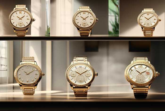 香奈儿官方网站十大名表，香奈儿手表官方旗舰店官网