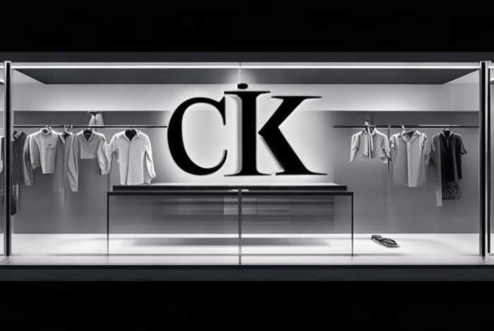 小ck是杂牌还是名牌 - ck是什么档次的品牌