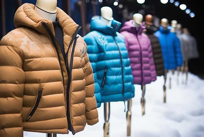 奢侈品羽绒服十大名牌排名球探比分，奢饰品羽绒服十大名牌排名