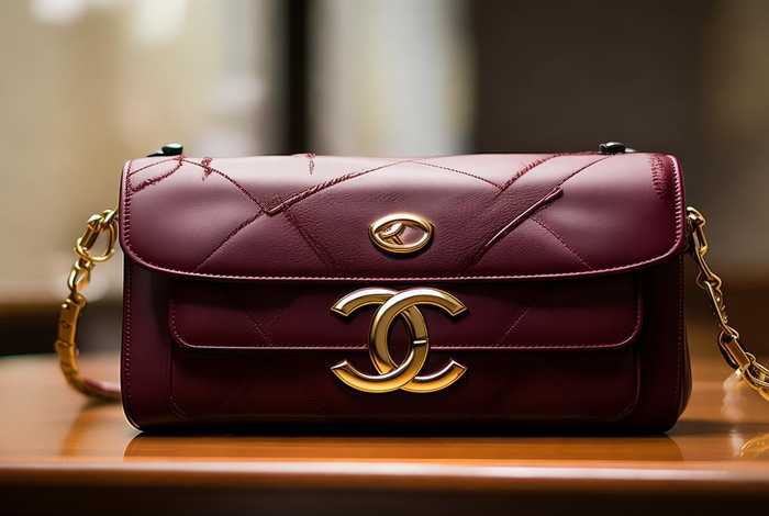 香奈儿新款包包2022秋冬（香奈儿新款包包2022秋冬款图片）