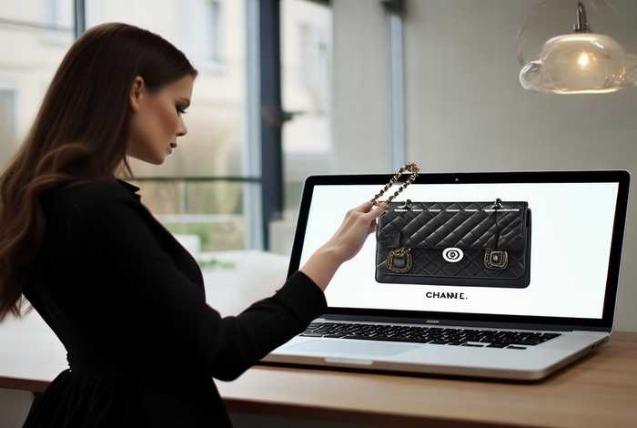 香奈儿包线上怎么购买 香奈儿包如何线上购买